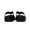 Crocs Getaway Platform Flip Black 209410-001
