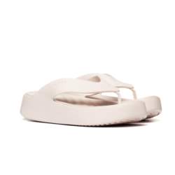 Crocs Getaway Platform Flip Quartz 209410-6UR