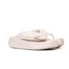 Crocs Getaway Platform Flip Quartz 209410-6UR