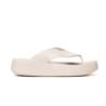 Crocs Getaway Platform Flip Quartz 209410-6UR