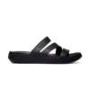 Crocs Getaway Strappy Black 209587-001