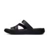 Crocs Getaway Strappy Black 209587-001