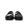 Crocs Getaway Strappy Black 209587-001