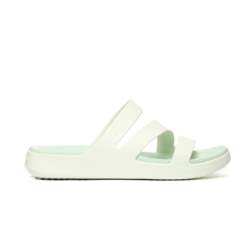 Crocs Getaway Strappy Jade Tint 209587-3YH