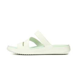 Crocs Getaway Strappy Jade Tint 209587-3YH
