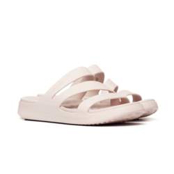 Crocs Getaway Strappy Quartz 209587-6UR