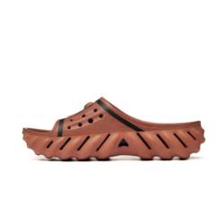 Crocs NBA Echo Slide Sienna 209791-805