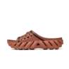 Crocs NBA Echo Slide Sienna 209791-805