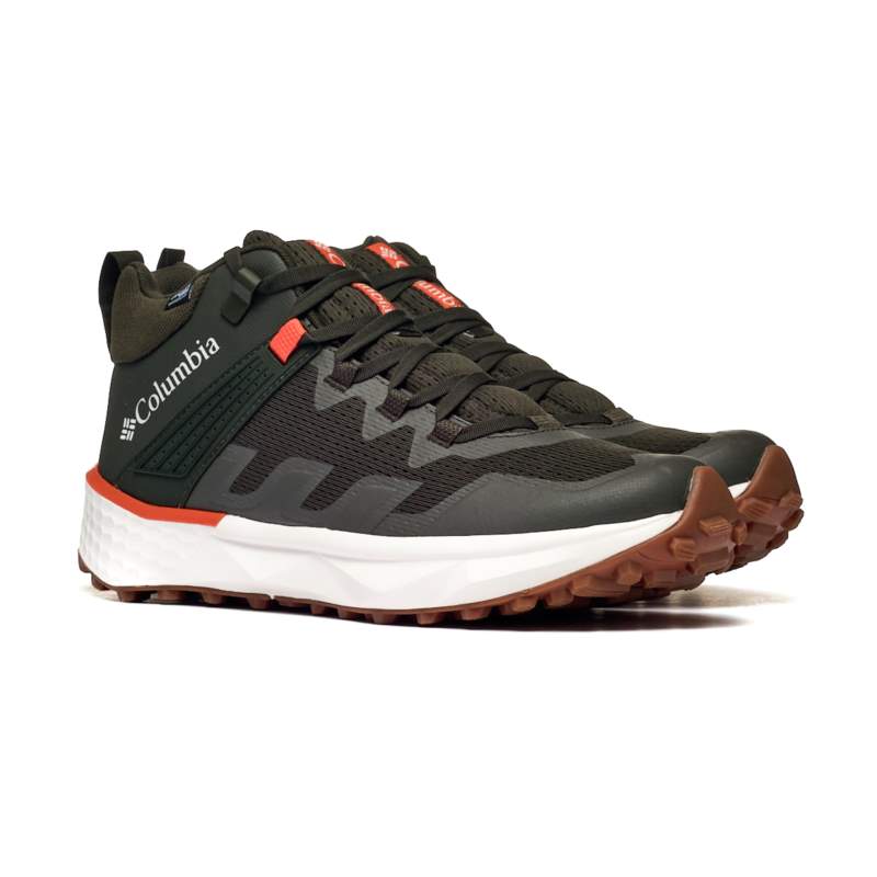 Columbia FACET 75 MID OUTDRY 2099731366 Columbia FACET 75 MID OUTDRY 2099731366