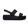 Crocs BROOKLYN WOVEN UPPER LOW WOMEN'S 209977-060