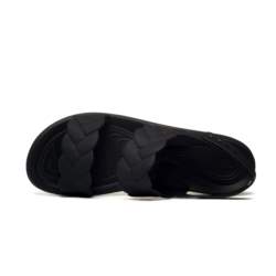 Crocs BROOKLYN WOVEN UPPER LOW WOMEN'S 209977-060