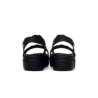 Crocs BROOKLYN WOVEN UPPER LOW WOMEN'S 209977-060