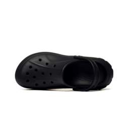 Crocs BELLA CLOG Black 210062-001