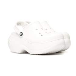 Crocs BELLA CLOG White 210062-100