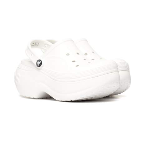Crocs BELLA CLOG White 210062-100