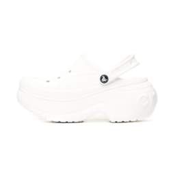 Crocs BELLA CLOG White 210062-100
