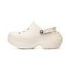 Crocs BELLA CLOG Winter White 210062-11S