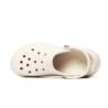 Crocs BELLA CLOG Winter White 210062-11S