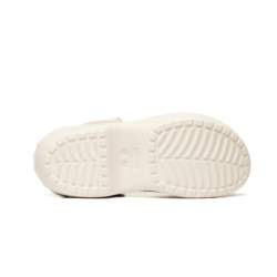 Crocs BELLA CLOG Winter White 210062-11S