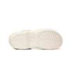 Crocs BELLA CLOG Winter White 210062-11S