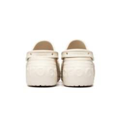 Crocs BELLA CLOG Winter White 210062-11S