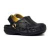 Crocs BATMAN BAYA CLOG TODDLER'S Black 210348-001