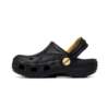 Crocs BATMAN BAYA CLOG TODDLER'S Black 210348-001