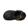 Crocs BATMAN BAYA CLOG TODDLER'S Black 210348-001