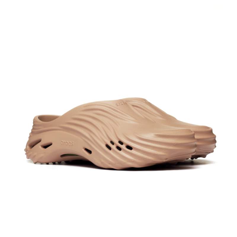 Crocs ECHO WAVE Cork 210521-2CC Crocs ECHO WAVE Cork 210521-2CC