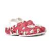 Crocs HELLO KITTY RED CLASSIC CLOG KID  210576-90H
