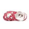 Crocs HELLO KITTY RED CLASSIC CLOG KID  210576-90H