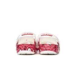 Crocs HELLO KITTY RED CLASSIC CLOG KID  210576-90H