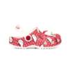 Crocs HELLO KITTY RED CLASSIC CLOG 210577-90H
