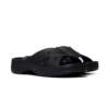 Crocs WOMENS CROSS STRAP Black 210840-001