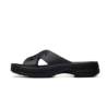 Crocs WOMENS CROSS STRAP Black 210840-001