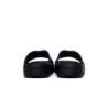 Crocs WOMENS CROSS STRAP Black 210840-001
