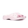Crocs WOMENS CROSS STRAP Pink Milk 210840-6ZW
