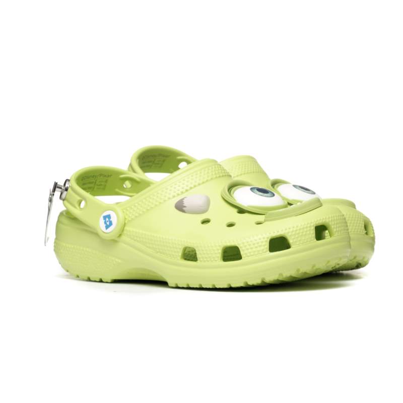 Crocs MONSTERS INC MIKE CLASSIC CLOG 210876-90H Crocs MONSTERS INC MIKE CLASSIC CLOG 210876-90H