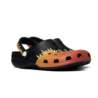 Crocs CLASSIC FLAMES CLOG KID'S 210993 210993-0C4