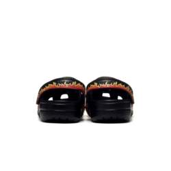 Crocs CLASSIC FLAMES CLOG KID'S 210993 210993-0C4