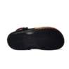 Crocs CLASSIC FLAMES CLOG Black/Multi 211004-0C4