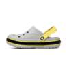 Crocs BAYABAND RACER BAND CLOG KID'S 211018-007