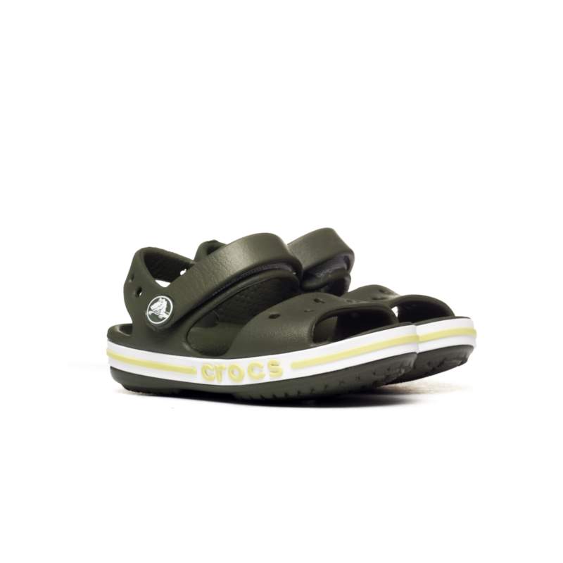 Crocs BAYABAND SANDAL KID'S 211055 211055-309 Crocs BAYABAND SANDAL KID'S 211055 211055-309