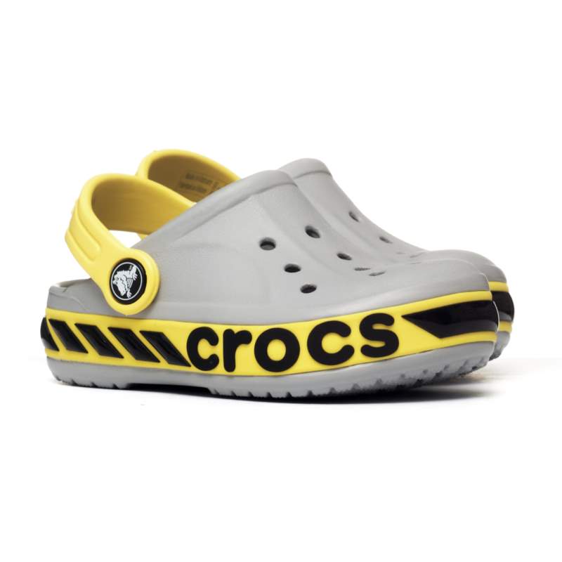 Crocs BAYABAND RACER BAND CLOG 211073 211073-007 Crocs BAYABAND RACER BAND CLOG 211073 211073-007