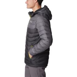 Columbia Powder Lite Hooded Jacket 1693931015