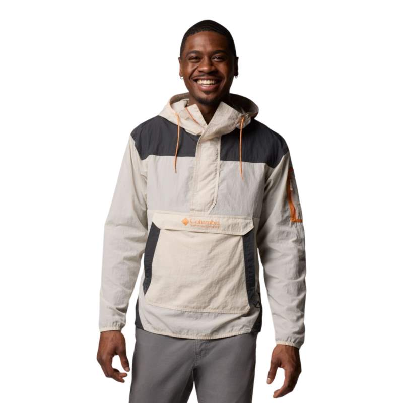 Columbia Challenger Windbreaker Anorak 2117001278 Columbia Challenger Windbreaker Anorak 2117001278