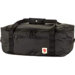 Fjallraven High Coast Duffel 36 Black 23200254-550