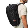 Fjallraven High Coast Duffel 36 Black 23200254-550