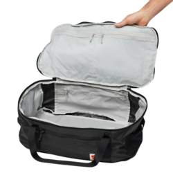 Fjallraven High Coast Duffel 36 Black 23200254-550
