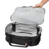 Fjallraven High Coast Duffel 36 Black 23200254-550